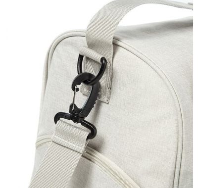 Τσάντα αλλαξιέρα Cangaroo Jossie beige στο Bebe Maison