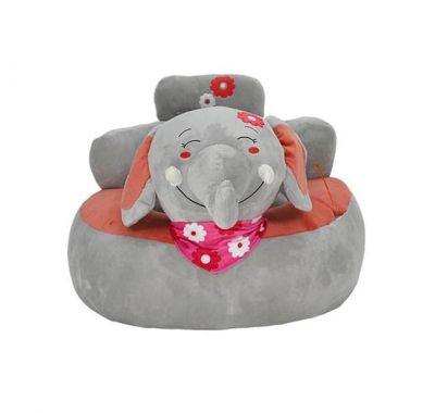 Παιδική πολυθρόνα Bebe Stars ελεφαντάκι στο Bebe Maison