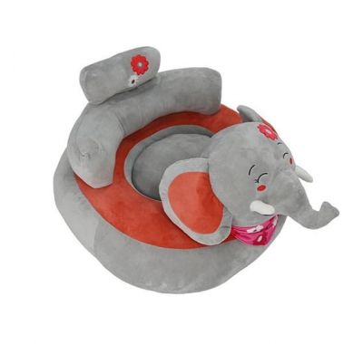 Παιδική πολυθρόνα Bebe Stars ελεφαντάκι στο Bebe Maison