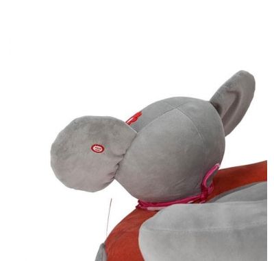 Παιδική πολυθρόνα Bebe Stars ελεφαντάκι στο Bebe Maison