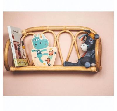 Ξύλινος κουμπαράς Lilliputiens Marius στο Bebe Maison