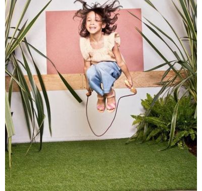 Σχοινάκι με ξύλινες λαβές Lilliputiens Ζία στο Bebe Maison