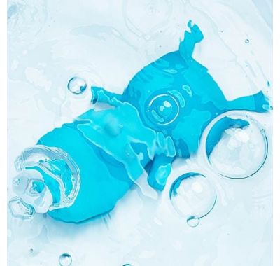 Παιχνίδι μπάνιου Lilliputiens Μάριους στο Bebe Maison