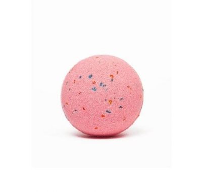 Παιδικά άλατα Bath bomb Nailmatic Red Planet κόκκινο στο Bebe Maison
