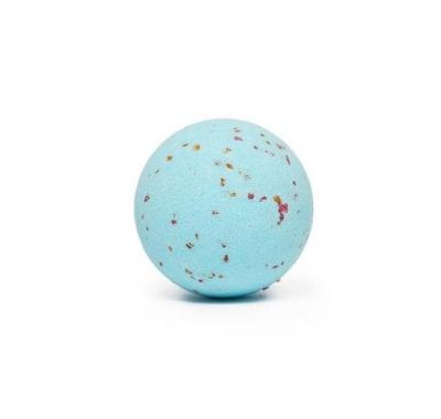 Παιδικά άλατα Bath bomb Comet Nailmatic γαλάζιο στο Bebe Maison