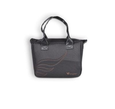 Πολυκαρότσι 3 σε 1 Canagaroo Ellada black στο Bebe Maison