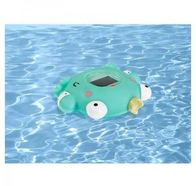 Θερμόμετρο μπάνιο & χώρου Miniland Thermo bath Magical στο Bebe Maison