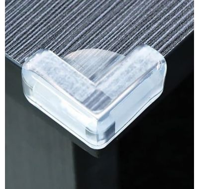 Προστασία για γωνίες Kikka Boo 4τμχ στο Bebe Maison