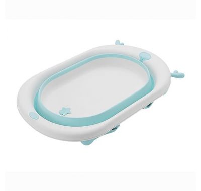 Μπανιέρα Kikka Boo Foldy mint στο Bebe Maison