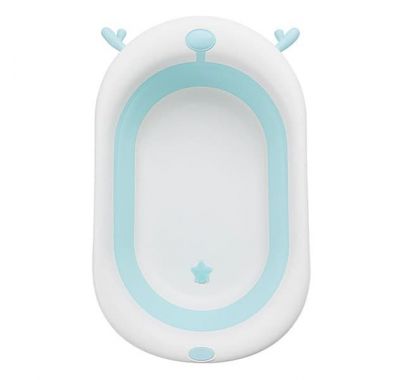 Μπανιέρα Kikka Boo Foldy mint στο Bebe Maison