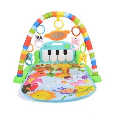 Γυμναστήριο Cangaroo Fitness boy στο Bebe Maison