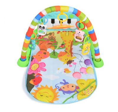 Γυμναστήριο Cangaroo Fitness boy στο Bebe Maison