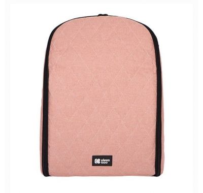 Πολυκαρότσι 3 σε 1 Kikka Boo Madrid  pink melange 2020 στο Bebe Maison