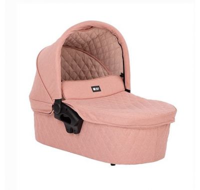 Πολυκαρότσι 3 σε 1 Kikka Boo Madrid  pink melange 2020 στο Bebe Maison