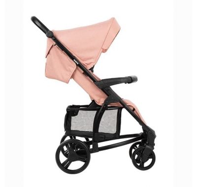 Πολυκαρότσι 3 σε 1 Kikka Boo Madrid  pink melange 2020 στο Bebe Maison