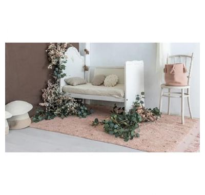 Χαλί δωματίου Woods Symphony Vintage Nude 140 x 200 εκ στο Bebe Maison