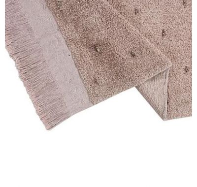 Χαλί δωματίου Woods Symphony Vintage Nude 140 x 200 εκ στο Bebe Maison