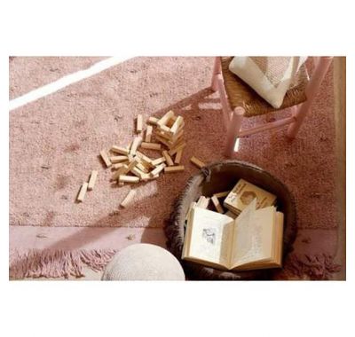 Καλάθι αποθήκευσης Lorena Canals Pio Pio Nest 40 X 20 εκ. στο Bebe Maison