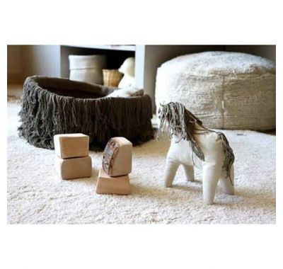 Καλάθι αποθήκευσης Lorena Canals Pio Pio Nest 40 X 20 εκ. στο Bebe Maison