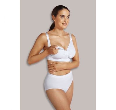 Σουτιέν Θηλασμού Χωρίς Ραφές Carriwell CarriGel™ Μπεζ στο Bebe Maison