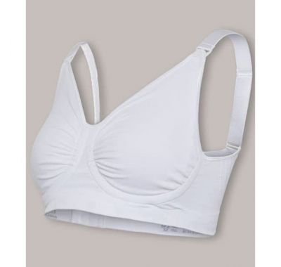 Σουτιέν Θηλασμού Χωρίς Ραφές Carriwell CarriGel™ Μπεζ στο Bebe Maison