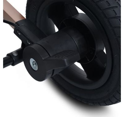 Πολυκαρότσι 2 σε 1 Cangaroo Gigi Beige στο Bebe Maison