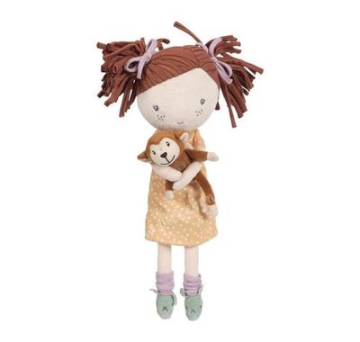 Κούκλα Little Dutch Sophia 35 εκ. στο Bebe Maison