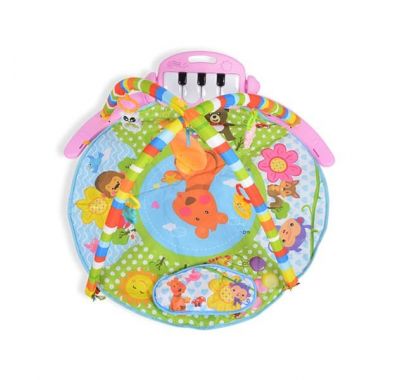 Γυμναστήριο Cangaroo Baby piano girl στο Bebe Maison