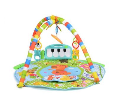 Γυμναστήριο Cangaroo Baby piano boy στο Bebe Maison