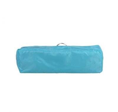 Παρκοκρέβατο Cangaroo Africa Turquoise στο Bebe Maison