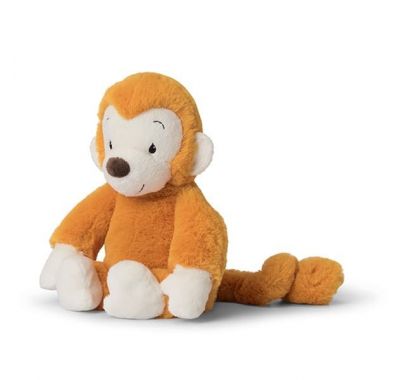 Υφασμάτινο μαϊμουδάκι wwf cub club Bon ton toys Mago 29εκ. στο Bebe Maison