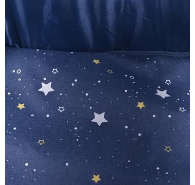 Διώροφο παρκοκρέβατο Cangaroo Once upon a time L3 Jeans με παιχνίδι και αλλαξιέρα στο Bebe Maison