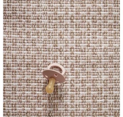 Χαλί βαμβακερό Kids concept 140Χ70 ροζ στο Bebe Maison