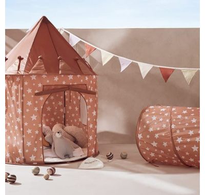 Τούνελ παιχνιδιού Kids concept στο Bebe Maison