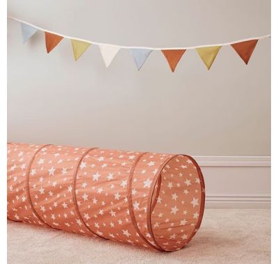 Τούνελ παιχνιδιού Kids concept στο Bebe Maison