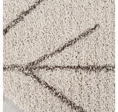 Χαλί δωματίου Φύλλο Lorena Canals Monstera Natural 120X180 στο Bebe Maison