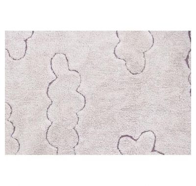 Χαλί δωματίου Lorena Canals RugCycled Clouds XS. 90X130 εκ στο Bebe Maison