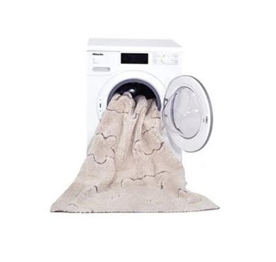 Χαλί δωματίου Lorena Canals RugCycled Clouds XS. 90X130 εκ στο Bebe Maison