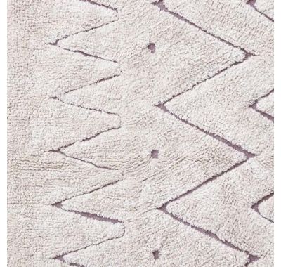 Χαλί δωματίου Lorena Canals RugCycled Azteca S. 90X130 εκ στο Bebe Maison