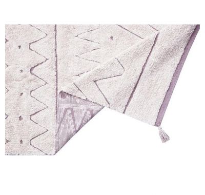 Χαλί δωματίου Lorena Canals RugCycled Azteca S. 90X130 εκ στο Bebe Maison