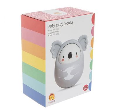 Παιχνίδι ταλάντωσης Tiger Tribe Κοάλα στο Bebe Maison