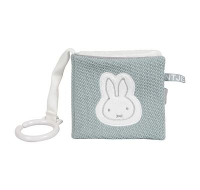 Το πρώτο του βιβλίο Miffy Mint στο Bebe Maison