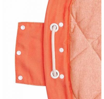 Play & Go Στρώμα παιχνιδιού μαλακό - τσάντα 2 σε 1 Ζωάκια στο Bebe Maison