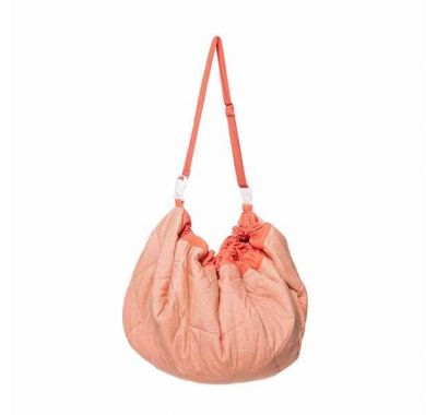 Play & Go Στρώμα παιχνιδιού μαλακό - τσάντα 2 σε 1 Ζωάκια στο Bebe Maison