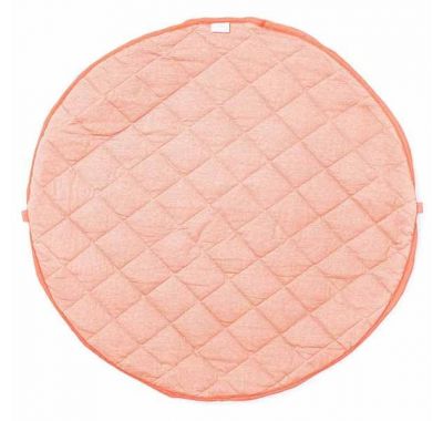 Play & Go Στρώμα παιχνιδιού μαλακό - τσάντα 2 σε 1 Ζωάκια στο Bebe Maison