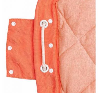 Play & Go Στρώμα παιχνιδιού μαλακό - τσάντα 2 σε 1 Ζωάκια στο Bebe Maison