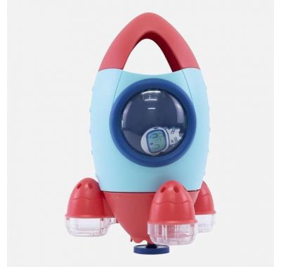 Παιχνίδι μπάνιου Tiger tribe Πύραυλος στο Bebe Maison