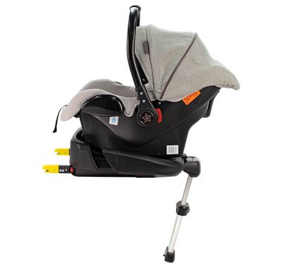 Βάση καθίσματος αυτοκινήτου isofix Bebe Stars 007-200 στο Bebe Maison