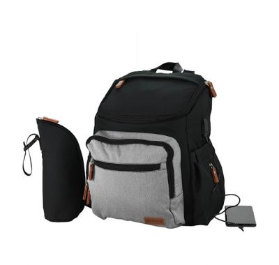 Πολυκαρότσι Bebe Stars Belize 3 σε 1 moon grey στο Bebe Maison