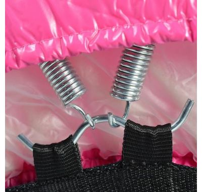 Τραμπολίνο εσωτερικού χώρου Byox 114cm Pink στο Bebe Maison